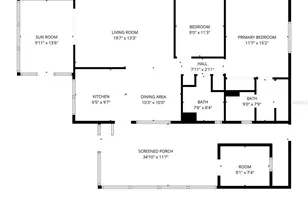 120 La Costa, North Port, FL 34287 - Photo 29