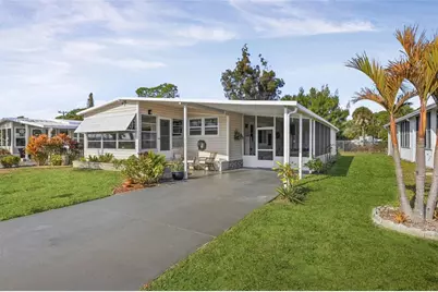 120 La Costa, North Port, FL 34287 - Photo 3