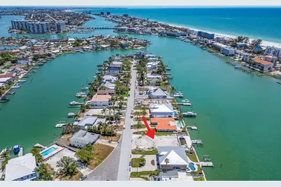 10126 Tarpon Drive, Treasure Island, FL 33706 - Photo 5