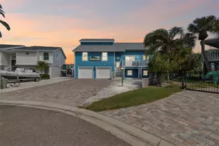 330 6th Ave, Indian Rocks Beach, FL 33785 - Photo 1