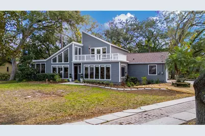 12211 Twin Branch Acres Road, Tampa, FL 33626 - Photo 1