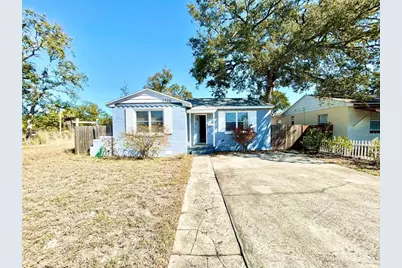 2720 Edwards Avenue S, Saint Petersburg, FL 33705 - Photo 1