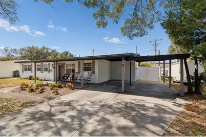 4636 W Bay Court Avenue, Tampa, FL 33611 - Photo 1
