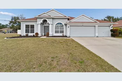 4877 Brightstone Place, Spring Hill, FL 34609 - Photo 1