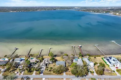400 Shore Drive E, Oldsmar, FL 34677 - Photo 1