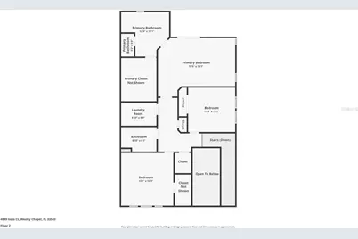 4849 Isola Court, Wesley Chapel, FL 33543 - Photo 33