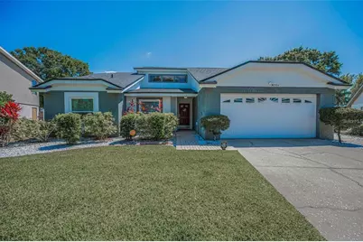 8904 Beeler Drive, Tampa, FL 33626 - Photo 3