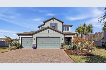 5026 Tivoli Drive, Wesley Chapel, FL 33543 - Photo 1