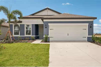 9927 Johnson Oaks Glen, Parrish, FL 34219 - Photo 1