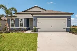 9927 Johnson Oaks Gln, Parrish, FL 34219 - Photo 1