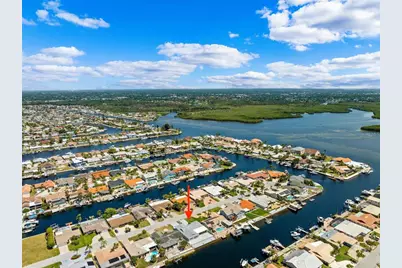 5041 Cabrilla Court, New Port Richey, FL 34652 - Photo 1