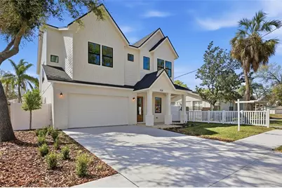 920 W Alfred Street, Tampa, FL 33603 - Photo 1