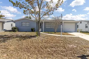3522 Connon Dr, New Port Richey, FL 34652 - Photo 1