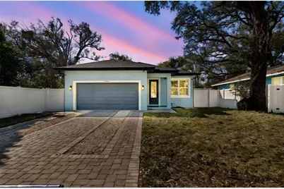 8118 N Brooks Street, Tampa, FL 33604 - Photo 1