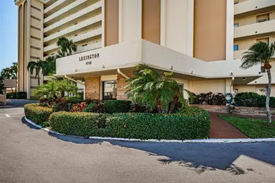 4750 Cove Circle #406, Saint Petersburg, FL 33708 - Photo 33