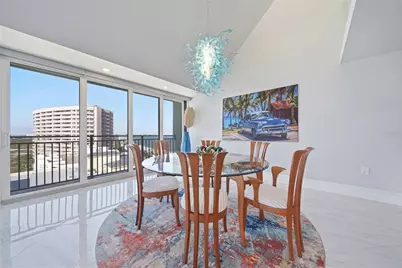 1390 Gulf Boulevard #PH 2, Clearwater Beach, FL 33767 - Photo 9