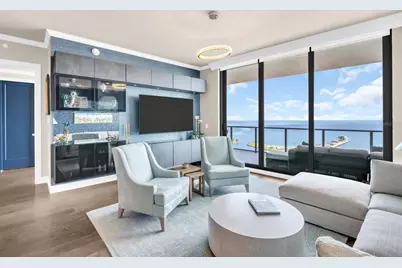 100 1st Avenue N #3404, Saint Petersburg, FL 33701 - Photo 15