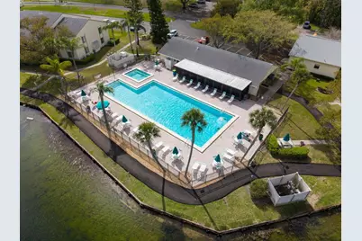 1441 Pine Glen Lane #B1, Tarpon Springs, FL 34688 - Photo 5