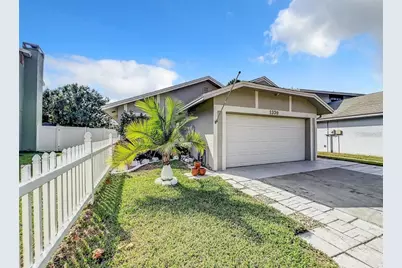 1339 Bramblewood Drive, Lakeland, FL 33811 - Photo 1