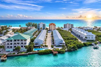 19823 Gulf Boulevard #42, Indian Shores, FL 33785 - Photo 1