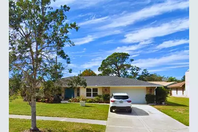 1015 Sorrento Woods Boulevard, Nokomis, FL 34275 - Photo 1