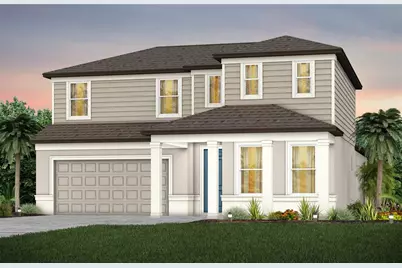 9928 Johnson Oaks Glen, Parrish, FL 34219 - Photo 1