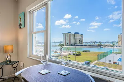 4650 Cove Circle #406, Saint Petersburg, FL 33708 - Photo 19