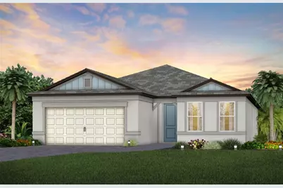 9931 Johnson Oaks Glen, Parrish, FL 34219 - Photo 1