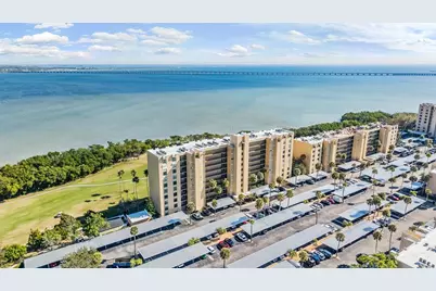 2618 Cove Cay Drive #204, Clearwater, FL 33760 - Photo 29