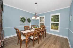 24809 Hyde Park Blvd, Land O Lakes, FL 34639 - Photo 7