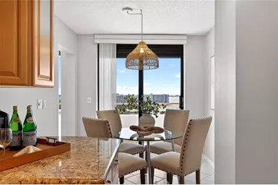 5950 Pelican Bay Plaza S #2E, Gulfport, FL 33707 - Photo 13