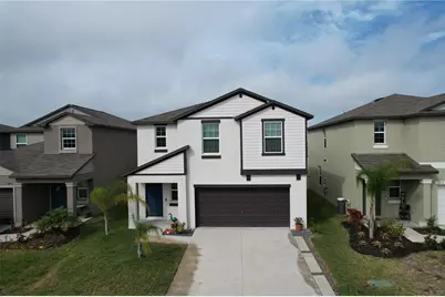 3141 Oyster Cove Street, Wimauma, FL 33598 - Photo 1