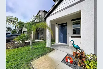 3141 Oyster Cove Street, Wimauma, FL 33598 - Photo 3