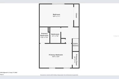 5306 Ridgewell Court, Tampa, FL 33624 - Photo 25