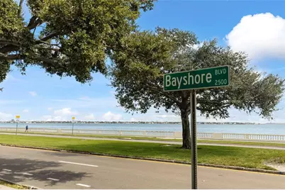 4141 Bayshore Boulevard #306, Tampa, FL 33611 - Photo 31