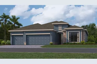 17835 Cane Patch Court, Parrish, FL 34219 - Photo 1