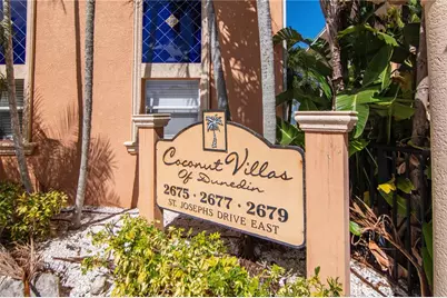 2675 St Josephs Drive E #B, Dunedin, FL 34698 - Photo 3