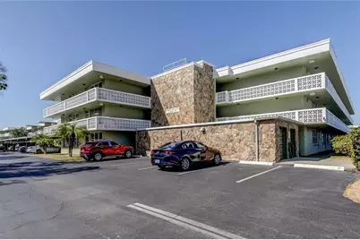 4710 Bay Street NE #204, Saint Petersburg, FL 33703 - Photo 1