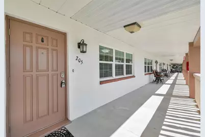 650 Pinellas Point Drive S #205, Saint Petersburg, FL 33705 - Photo 1