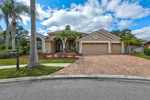 11802 Middlebury Dr, Tampa, FL 33626 - Photo 1