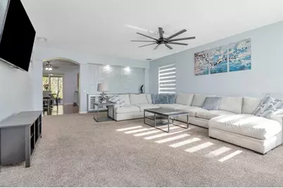 19159 Cypress Green Drive, Lutz, FL 33558 - Photo 5