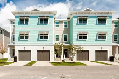 1273 Savona Drive NE, Saint Petersburg, FL 33702 - Photo 1