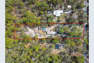 9153 Michigan Avenue, Weeki Wachee, FL 34613 - Photo 3