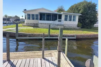 270 Philadelphia Boulevard #49, Palm Harbor, FL 34684 - Photo 1