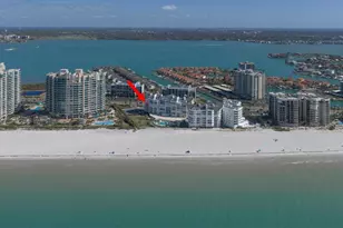 1582 Gulf Blvd, Clearwater Beach, FL 33767 - Photo 3