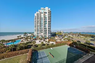 1582 Gulf Blvd, Clearwater Beach, FL 33767 - Photo 9