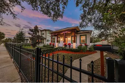 2348 2nd Avenue S, Saint Petersburg, FL 33712 - Photo 1