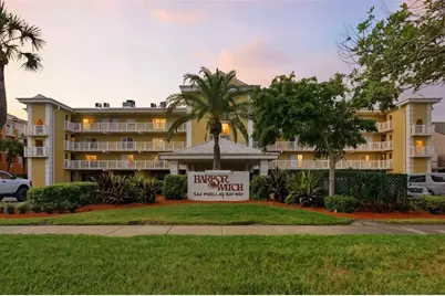 544 Pinellas Bayway S #TH13, Tierra Verde, FL 33715 - Photo 35
