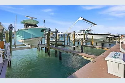 544 Pinellas Bayway S #TH13, Tierra Verde, FL 33715 - Photo 31