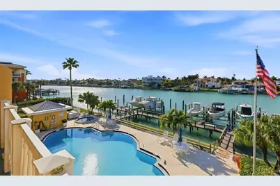 544 Pinellas Bayway S #TH13, Tierra Verde, FL 33715 - Photo 1